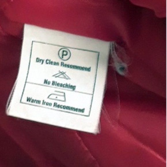 Japanese Ditsy Floral Long Sleeve button up JKT - Picture 5 of 7